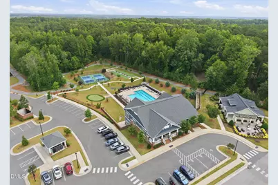 135 Village Walk Drive, Clayton, NC 27527 - Photo 20