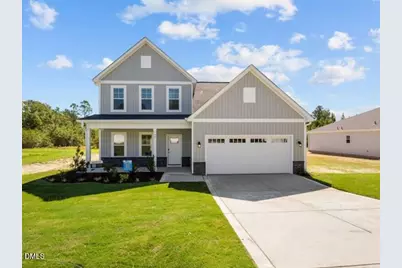 98 Ambrosia Way, Bunnlevel, NC 28323 - Photo 1