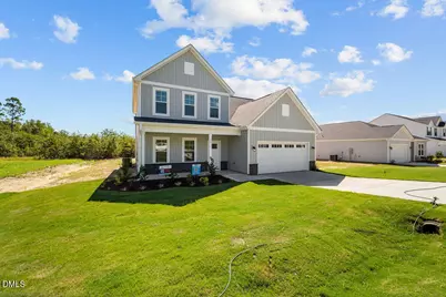 98 Ambrosia Way, Bunnlevel, NC 28323 - Photo 2