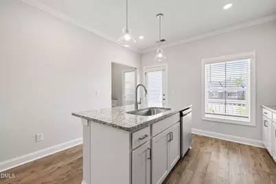 533 Forestville Road, Wake Forest, NC 27587 - Photo 12