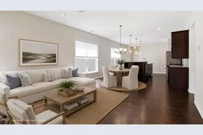 1202 E Rosedale Creek Drive, Durham, NC 27703 - Photo 14