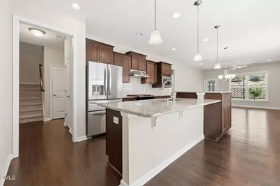 1202 E Rosedale Creek Drive, Durham, NC 27703 - Photo 8