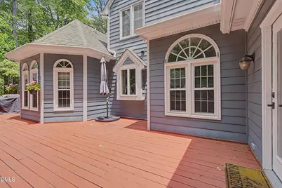 5517 N Hawthorne Way, Raleigh, NC 27613 - Photo 40