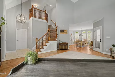 5517 N Hawthorne Way, Raleigh, NC 27613 - Photo 6