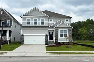 2320 Pine cone ct, Apex, NC 27539 - Photo 1