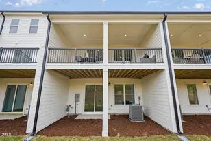34 E Tiger Lily Trail, Clayton, NC 27527 - Photo 2