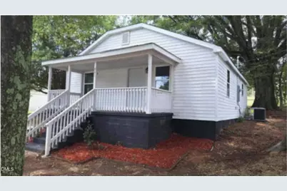 821 1st Street, Kings Mountain, NC 28086 - Photo 1