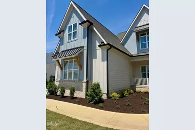 1020 Azalea Garden Circle, Raleigh, NC 27603 - Photo 2