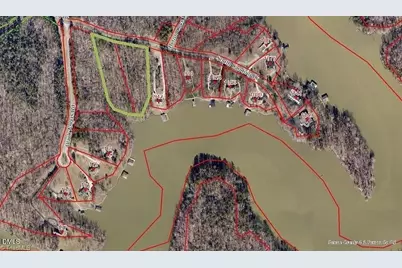 16 & 17 South Landing, Leasburg, NC 27291 - Photo 2