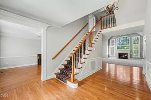 10505 Tarton Fields Cir, Raleigh, NC 27617 - Photo 4
