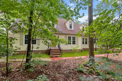 5216 Bridget Drive, Raleigh, NC 27603 - Photo 2