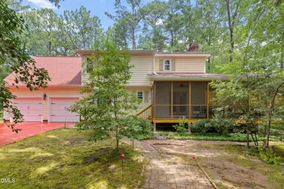 5216 Bridget Drive, Raleigh, NC 27603 - Photo 26