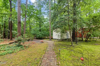 5216 Bridget Drive, Raleigh, NC 27603 - Photo 30
