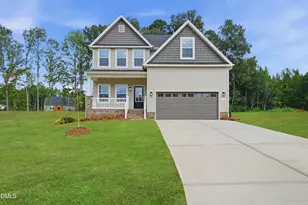 5495 Jaeger Dr, Graham, NC 27253 - Photo 1