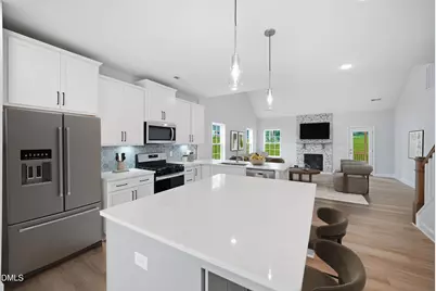 5495 Jaeger Drive, Graham, NC 27253 - Photo 2