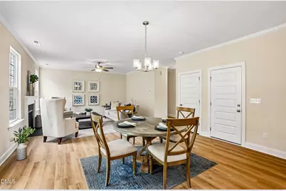 51 Starlet Rdg Way, Clayton, NC 27520 - Photo 8
