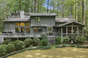 2427 Creek Ridge Dr, Rocky Mount, NC 27804 - Photo 20