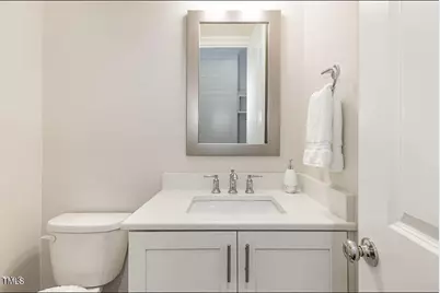 123 Stone Park Drive, Wake Forest, NC 27587 - Photo 22