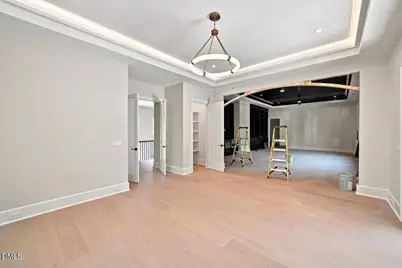 6745 Brixley Crest Court, Raleigh, NC 27614 - Photo 26