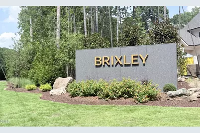 6745 Brixley Crest Court, Raleigh, NC 27614 - Photo 38