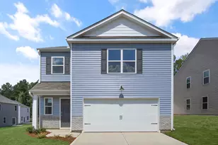 290 Palm Dr, Sanford, NC 27332 - Photo 1