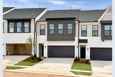 1311 Marigold Mdws Court #127, Durham, NC 27703 - Photo 1