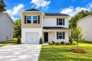 1121 Albemarle Ave, Tarboro, NC 27886 - Photo 1
