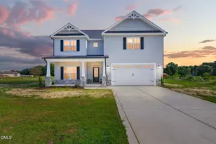 169 Pendergrass, Princeton, NC 27569 - Photo 1