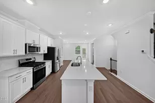 348 Diversity Wy, Raleigh, NC 27610 - Photo 8