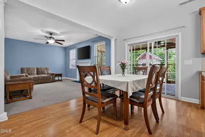 5 E Smoketree Court, Clayton, NC 27527 - Photo 26