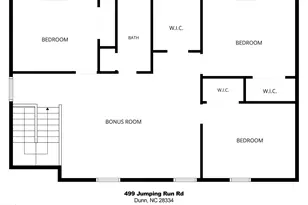 499 Jumping Run Rd, Dunn, NC 28334 - Photo 64