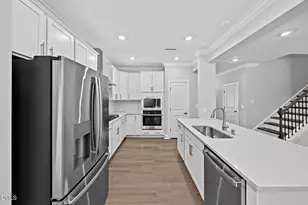 1112 Hidden Bch Dr, Wendell, NC 27591 - Photo 6