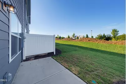 1050 Tea Rose Court #370, Durham, NC 27703 - Photo 30
