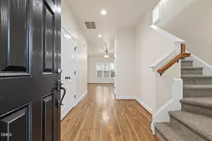 639 Ashe Lake Way, Fuquay Varina, NC 27526 - Photo 4