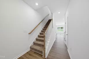 1040 Tea Rose Ct, Durham, NC 27703 - Photo 2