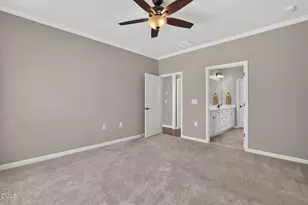 1412 Santa Lucia St, Wake Forest, NC 27587 - Photo 18