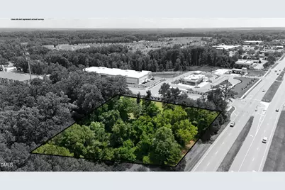 7625 Fayetteville Road, Raleigh, NC 27603 - Photo 2