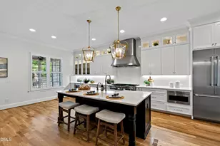 911 Canterbury Rd, Raleigh, NC 27607 - Photo 16
