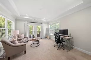 4525 Plymouth Pnes Dr, Apex, NC 27523 - Photo 22