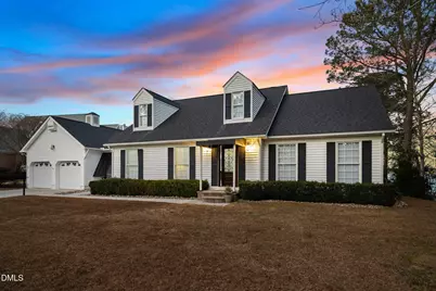 122 Line Boat Lane, Swansboro, NC 28584 - Photo 2