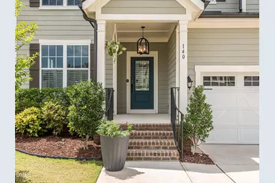 140 Woodstaff Avenue, Wake Forest, NC 27587 - Photo 4