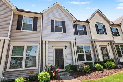 2229 Sunny Cove Drive, Raleigh, NC 27610 - Photo 2