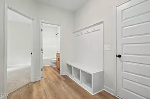 261 Yardley dr, Smithfield, NC 27577 - Photo 20