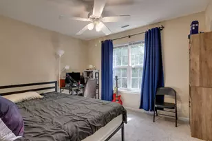 138 Cline Falls Dr, Holly Springs, NC 27540 - Photo 16