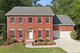 108 Rock Pointe Ln, Cary, NC 27513 - Photo 4