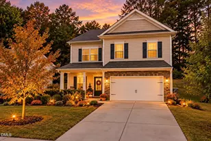 145 Vandora Hills Pl, Garner, NC 27529 - Photo 1