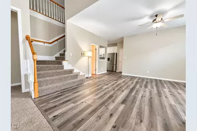 11001 Louson Place, Raleigh, NC 27614 - Photo 2