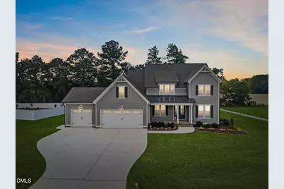 90 Lane Farms Way, Holly Springs, NC 27540 - Photo 2