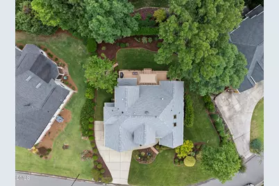 203 Lewiston Court, Cary, NC 27513 - Photo 28