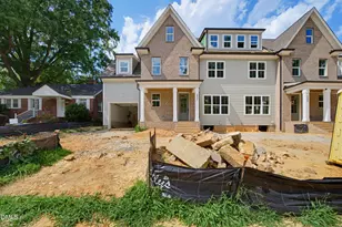2806 Kilgore Ave, Raleigh, NC 27607 - Photo 1